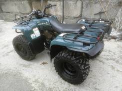 Квадроцикл Yamaha Grizzly 400