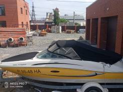   Sea Ray 185 2008 . .   MerCruiser 4,3 L 