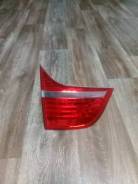 ������ ������ ����� ������ � ����� �� BMW X 6 ��������