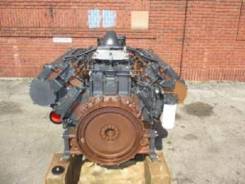  Detroit MTU 12V1600   