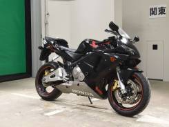 Honda CBR 600RR, 2003 