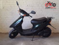 Honda Dio AF34 