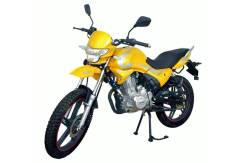 Regulmoto SK 200-9, 2021 