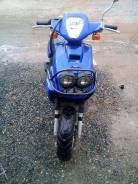 Yamaha BWS 100, 2003 