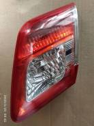     Toyota Camry V40 2006-2011