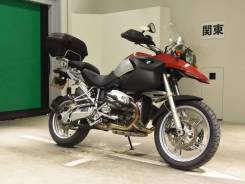 BMW R 1200 GS, 2004 