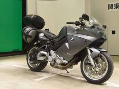 BMW F 800 ST, 2008 