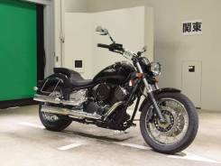 Yamaha XVS 1100, 2010 