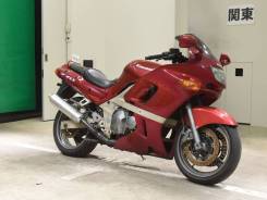 Kawasaki ZZR 400, 1994 