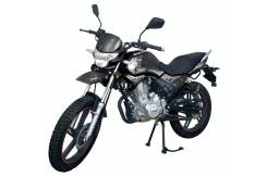 Regulmoto SK 200-9, 2021 