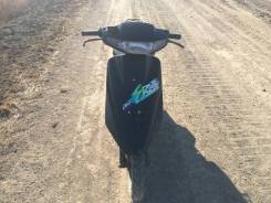 Honda Dio AF27 