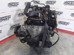 Двигатель Mazda Atenza GY3W L3-VE L3G710300A