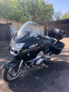 BMW R 1200 RT, 2009 