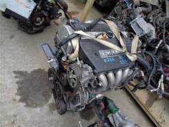    K20A Honda Accord, Civic, Civic Type R, CR-V, Edix, Integra, Stepwgn, Stream 