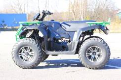 Irbis ATV150U 