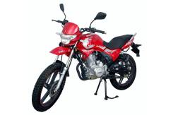 Regulmoto SK 200-9, 2021 