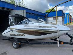  BRP Sea-Doo Challenger 180SE 