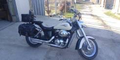 Honda Shadow Ace, 1998 