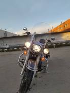 Yamaha XVS 1300, 2007 