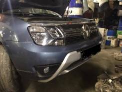 Renault Duster, 2016 