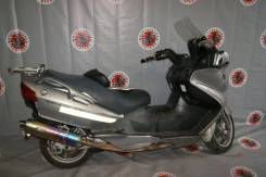  Suzuki Skywave 650, 2003,    