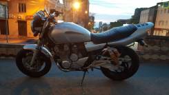 Yamaha XJR 400, 2000 