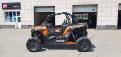 Polaris RZR XP Turbo, 2017 