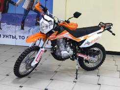 Racer Enduro RC200GY-C2, 2020 