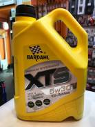 5W30 XTS SL/CF 5L (.  ) Bardahl 36543 