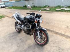 Honda CB 600SF, 2004 