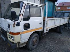 Nissan Diesel Condor 1989