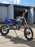 Racer Pitbike RC125-PE, 2018 