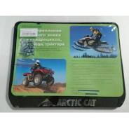    Arctic Cat    .  