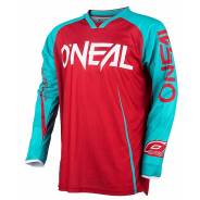  Oneal Mayhem-LITE-Blocker red-blue. L. - 