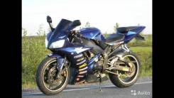 Yamaha R1, 2003 