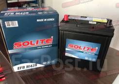  Solite EFB M42R M-42R 40/ 400A Start-STOP 