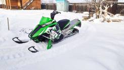 Arctic Cat M 800 Snopro 153, 2013 