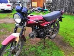 Стелс Десна 125