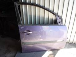 ����� �������� ������ Ford Fiesta 2006