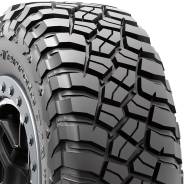 BFGoodrich Mud-Terrain T/A KM3, LT 35x12.50 R17 121Q 
