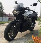 BMW K 1300 R, 2009 