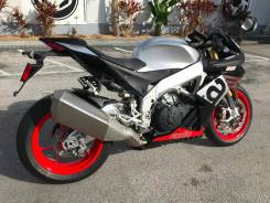 Aprilia RSV 4R 1000 RR, 2019