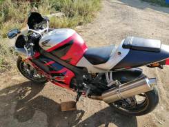 Honda RVT 1000, 2002 