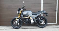 Motoland Scrambler 250, 2022 