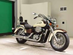 Honda Shadow 750, 1998 