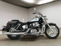 Honda Shadow 400, 2006 