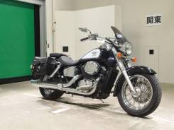 Honda Shadow 400, 2006 