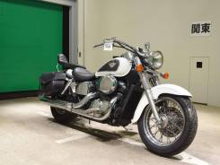 Honda Shadow 400, 2007 