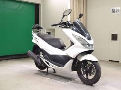 Honda PCX 150, 2014 