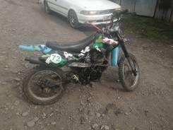 Racer Enduro RC150-GY, 2014 